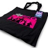 Pyramid Kpop Demon Hunters Saja Boys shopping bag