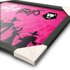 Pyramid KPop Demon Hunters Saja Boys Framed print