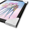 Pyramid KPop Demon Hunters Saja Boys Framed print