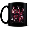 Pyramid Kpop Demon Hunters Saja Boys Your Idol mug 325ml