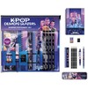 K-Pop demonų medžiotojai – bamperio rinkinys – A5 (2112068-SR2511069)
