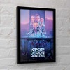 Pyramid Kpop Demon Hunters table