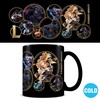 ABYstyle League of Legends Champions puodelis | Reaguojantis į karštį 330 ml