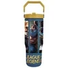 Pyramid League of Legends thermos tumbler 880ml