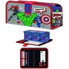 Pyramid Marvel Avengers stationery set