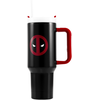 Pyramid Marvel Deadpool termosas