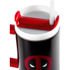 Pyramid Marvel Deadpool termosas