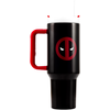 Pyramid Marvel Deadpool termosas