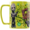 Pyramid GROOT FUZZY MUG