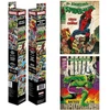 Pyramid Marvel set 2 posters