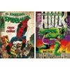 Pyramid Marvel set 2 posters
