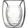 Pyramid SPIDER-MAN HEAD 3D FEATURE GLASS