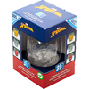Pyramid SPIDER-MAN HEAD 3D FEATURE GLASS