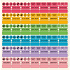 KNYGA Bookshop Spider-Man 2025 Family Planner Calendar