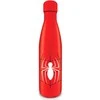 Gertuvė Vision Pyramid Marvel Spiderman Great Power metal bottle