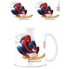 Pyramid Marvel Spiderman Home Coming mug