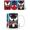 Pyramid MARVEL KAWAII (SPIDER-MAN VILLIANS) MUG