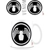 Pyramid Marvel Venom Logo mug