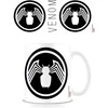 Pyramid Marvel Venom Logo mug