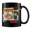 Nintendo Puodelis Super Mario All Stars