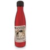 Pyramid One Piece nerūdijančio plieno butelis 550 ml