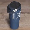 Pyramid One Piece thermos tumbler 880ml
