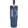 Pyramid One Piece thermos tumbler 880ml