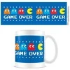 Pyramid Pac Man Game Over mug