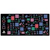 Pyramid „PlayStation“ (klasikinės spalvos) stalo kilimėlis XL | 80 x 36 cm
