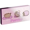 Pyramid Pusheen light up canvas