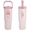 Pyramid Pusheen thermos tumbler 880ml