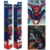 Pyramid Spider-Man Marvel poster set