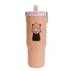 Pyramid Spy x Family thermos tumbler 880ml