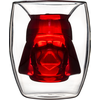 Pyramid STAR WARS - Darth Vader 3D stiklinė