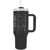Pyramid Star Wars Darth Vader thermos tumbler 1,2l