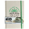 Pyramid Star Wars Mandalorian diary