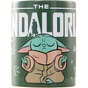 Pyramid THE MANDALORIAN FUZZY MUG - GROGU