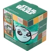 Pyramid THE MANDALORIAN FUZZY MUG - GROGU