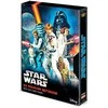Pyramid Star Wars VHS premium A5 notebook