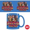 Pyramid Stranger Things 5 thermocolour mug