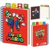 Pyramid Super Mario A5 notebook