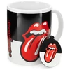 Pyramid The Rolling Stones mug and keychain set