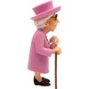MINIX - QUEEN ELIZABETH II