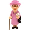 MINIX - QUEEN ELIZABETH II