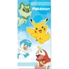 Rankšluostis Pokemon Pokemon and Friends towel