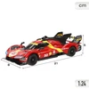 Rastar Ferrari 499P radio control car
