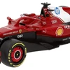 Rastar Ferrari SF-25 radio control car