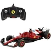 Rastar Ferrari SF-25 radio control car