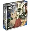 Ravensburger Dėlionė 300 vnt. - Avataras