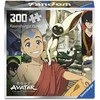 Ravensburger Dėlionė 300 vnt. - Avataras